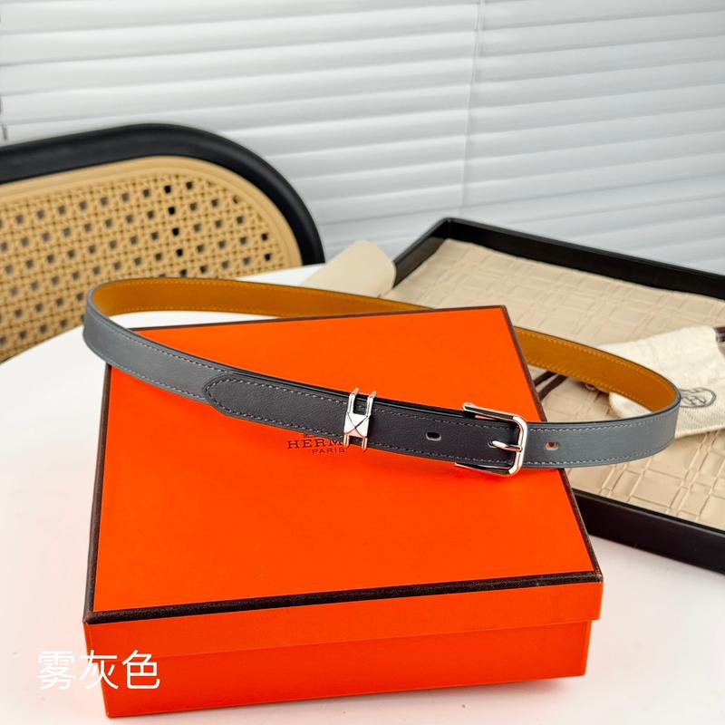 Hermes Mini Clou 20 Belt-493